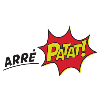 Arré patat