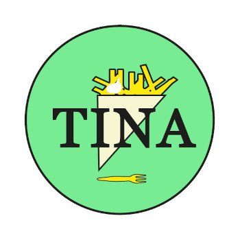 Frituur Tina