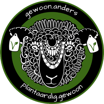 Logo gewoon.anders